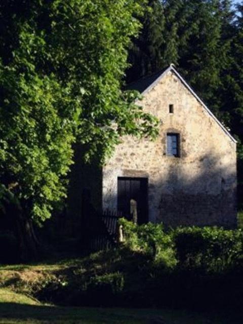 Chateau De Pont-Rilly Négreville Pokoj fotografie
